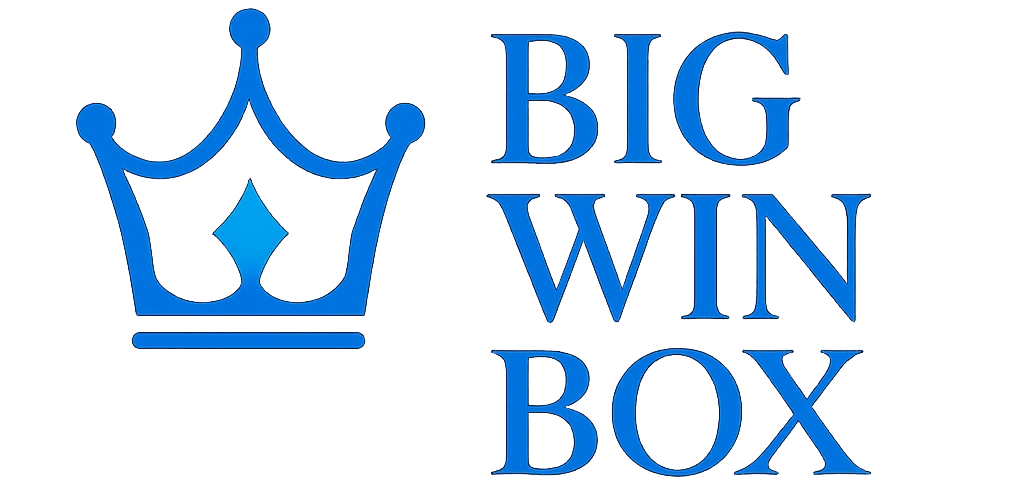 Big Win Box