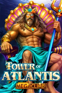 Tower of Atlantis